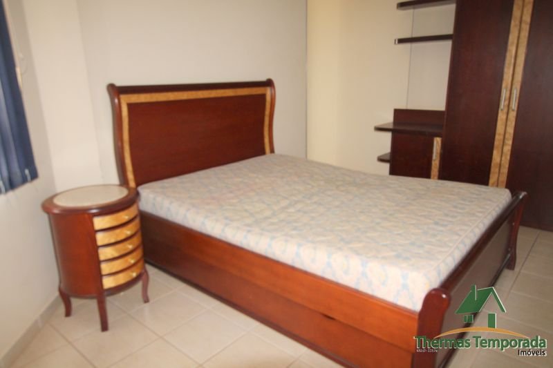 Fotos apartametnos PRIVE DAS THERMAS I CALDAS NOVAS